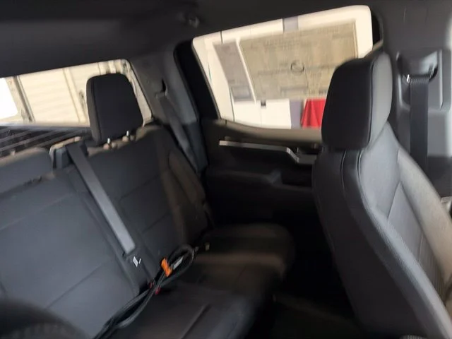 New 2026 Black Chevrolet RST image 26