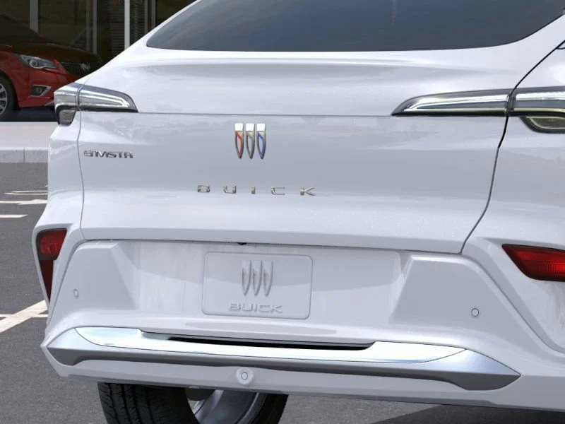 2026 Buick Envista Avenir - Photo 14
