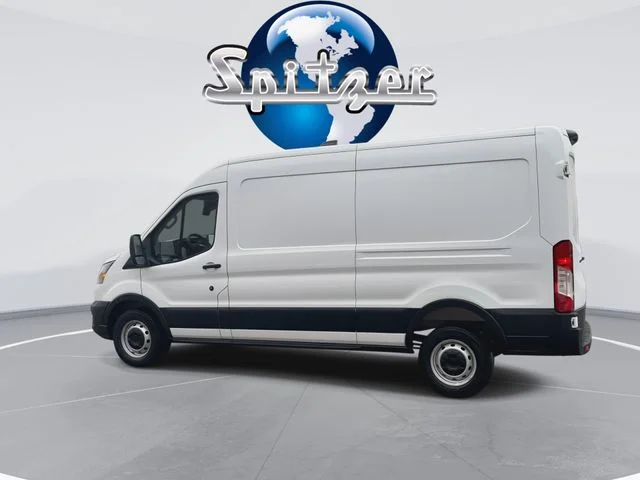 2026 Ford Transit Van Base - Photo 33