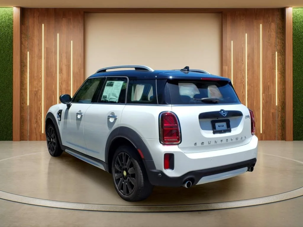2024 MINI Countryman S - Photo 31
