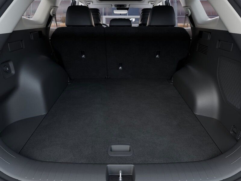 2026 Kia Sportage SX - Photo 19