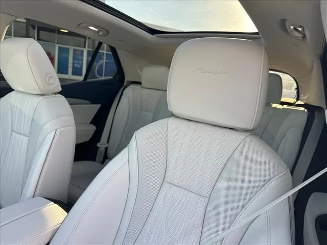2026 Buick Envision Avenir - Photo 29