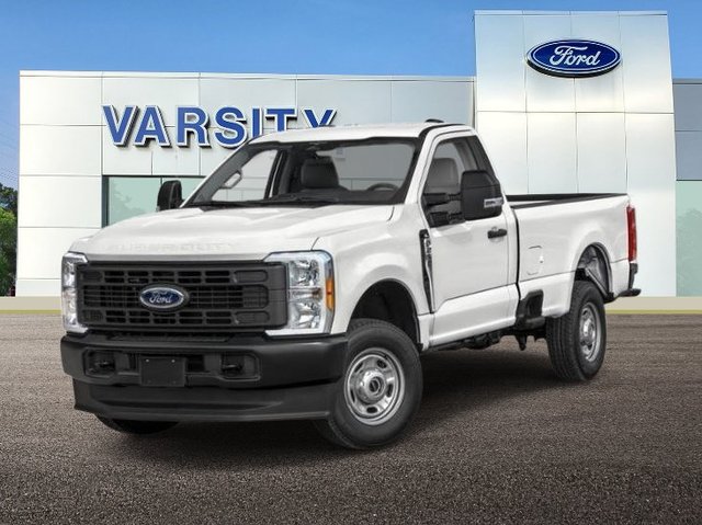 2026 Ford Super Duty F-250® XL