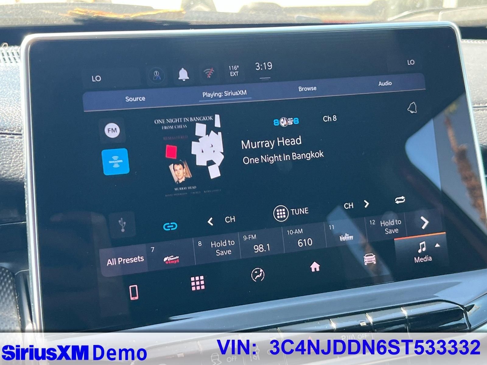 2025 Jeep Compass Trailhawk - Photo 27