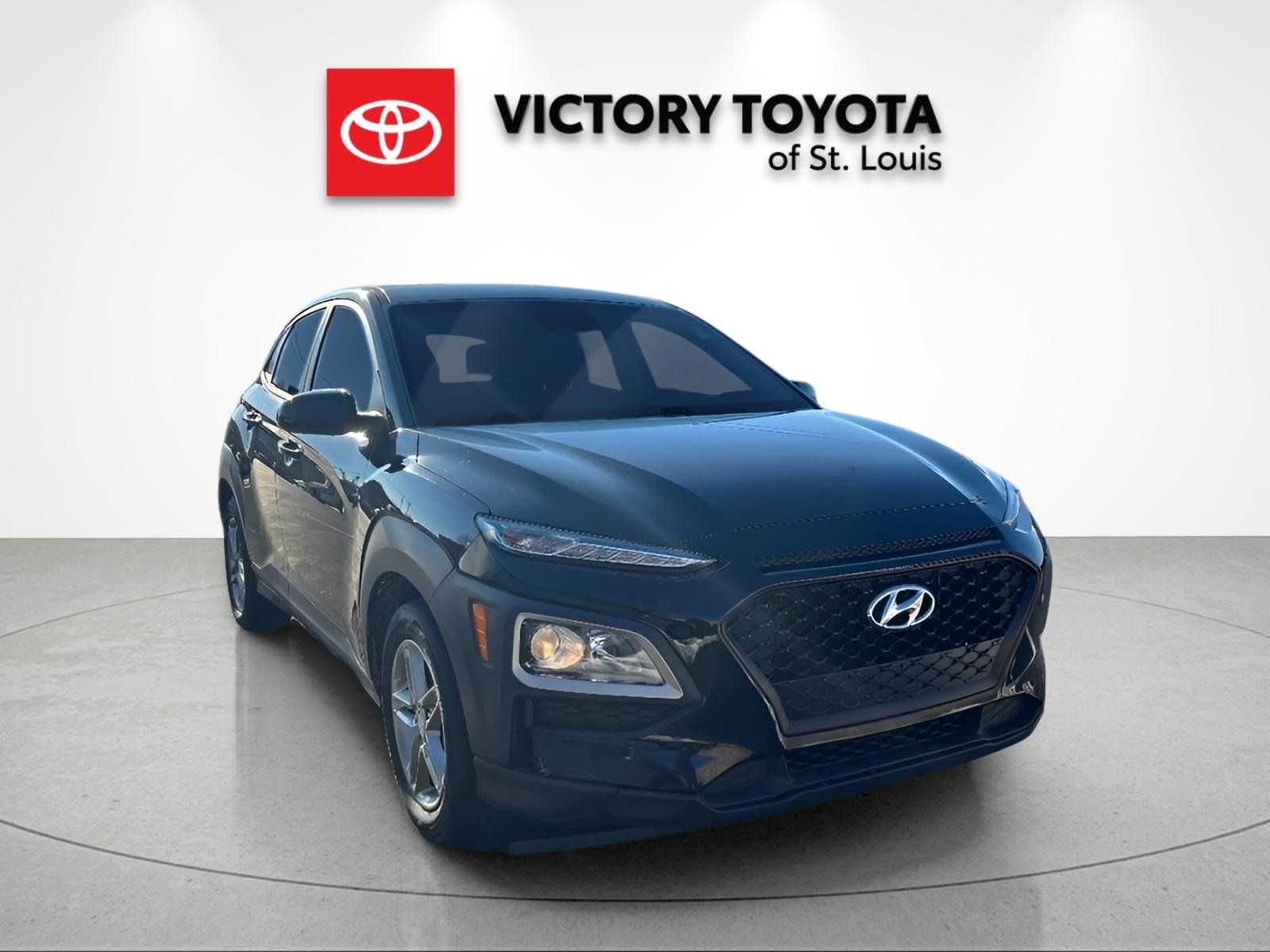 2019 Hyundai Kona SE