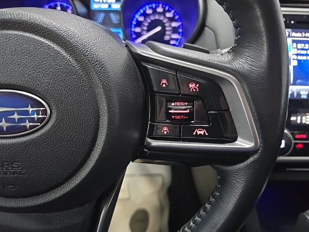 Used 2018 Black Subaru 2.5i image 23