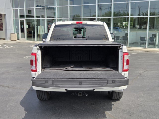 Used 2021 White Ford XL image 7