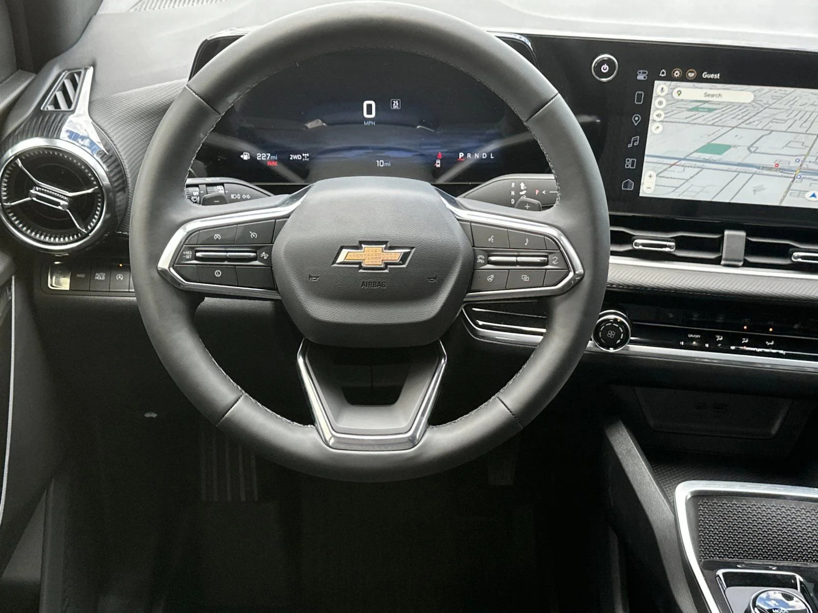 2026 Chevrolet Equinox LT - Photo 14