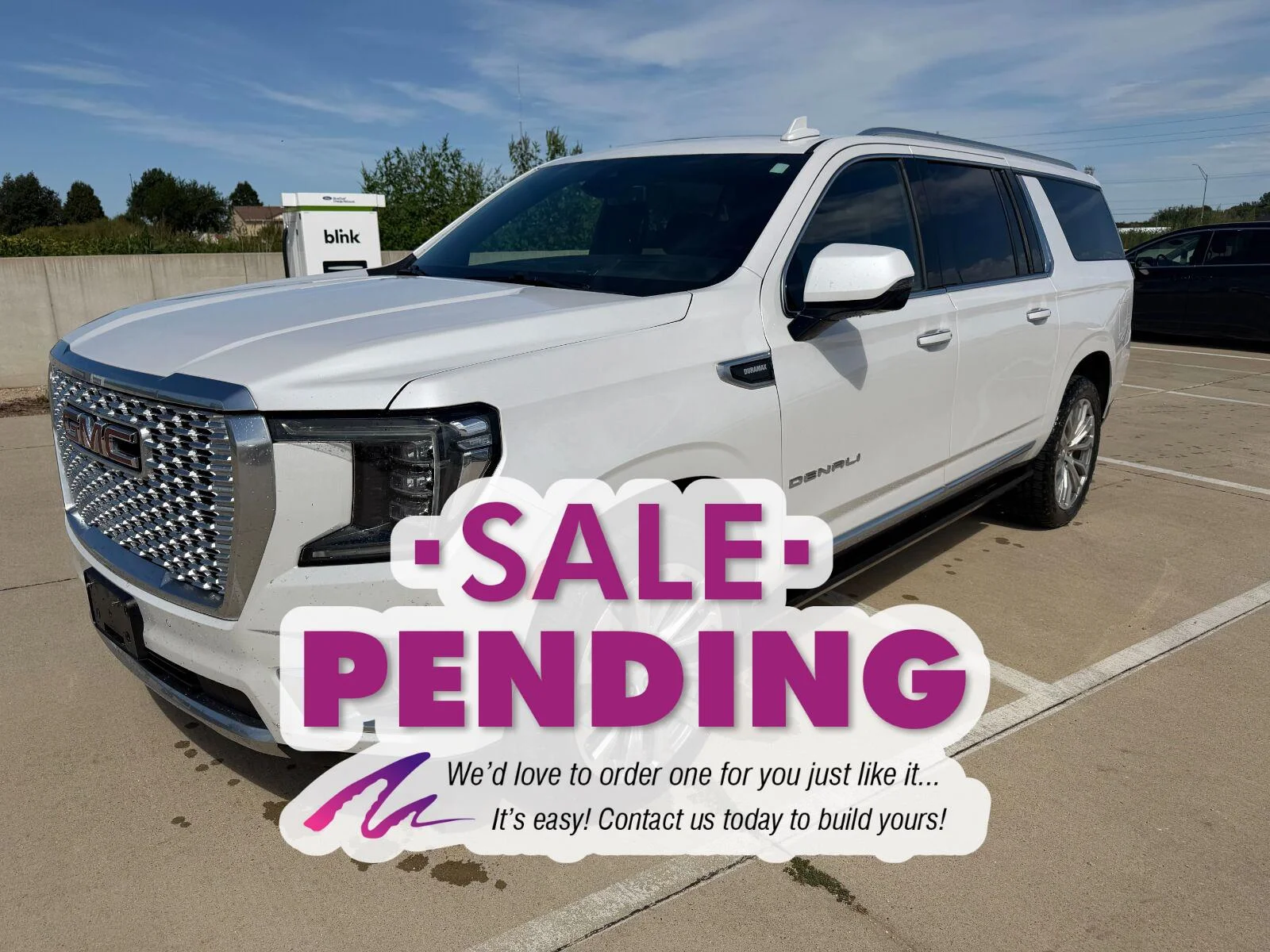 2023 GMC Yukon XL