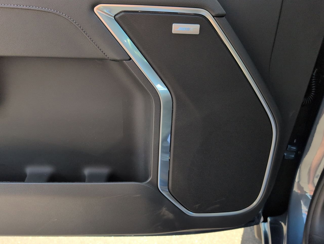 2026 GMC Sierra 1500 Elevation - Photo 25