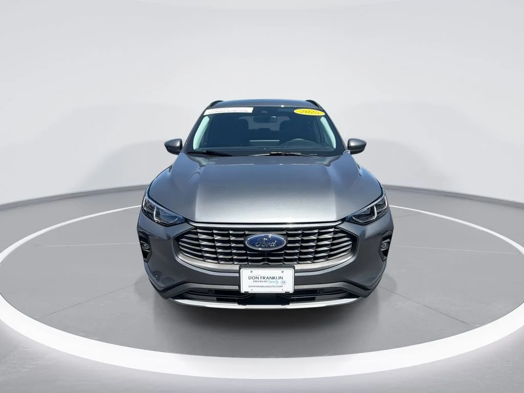Used 2025  Ford Platinum image 3