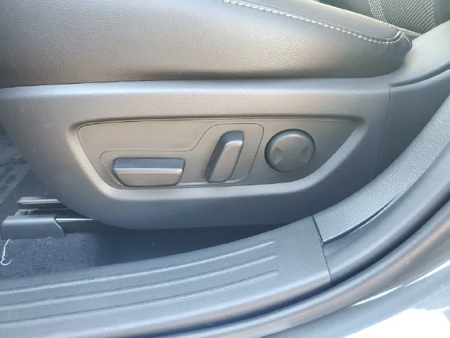 New 2026 Machine Gray Metallic Mazda Preferred AWD image 12