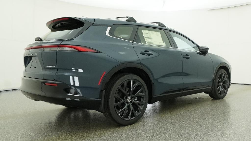New 2026 Storm Cloud Toyota Limited image 45