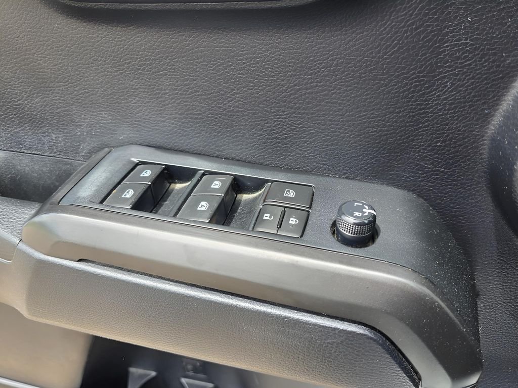Used 2020 Super White Toyota TRD Sport image 21