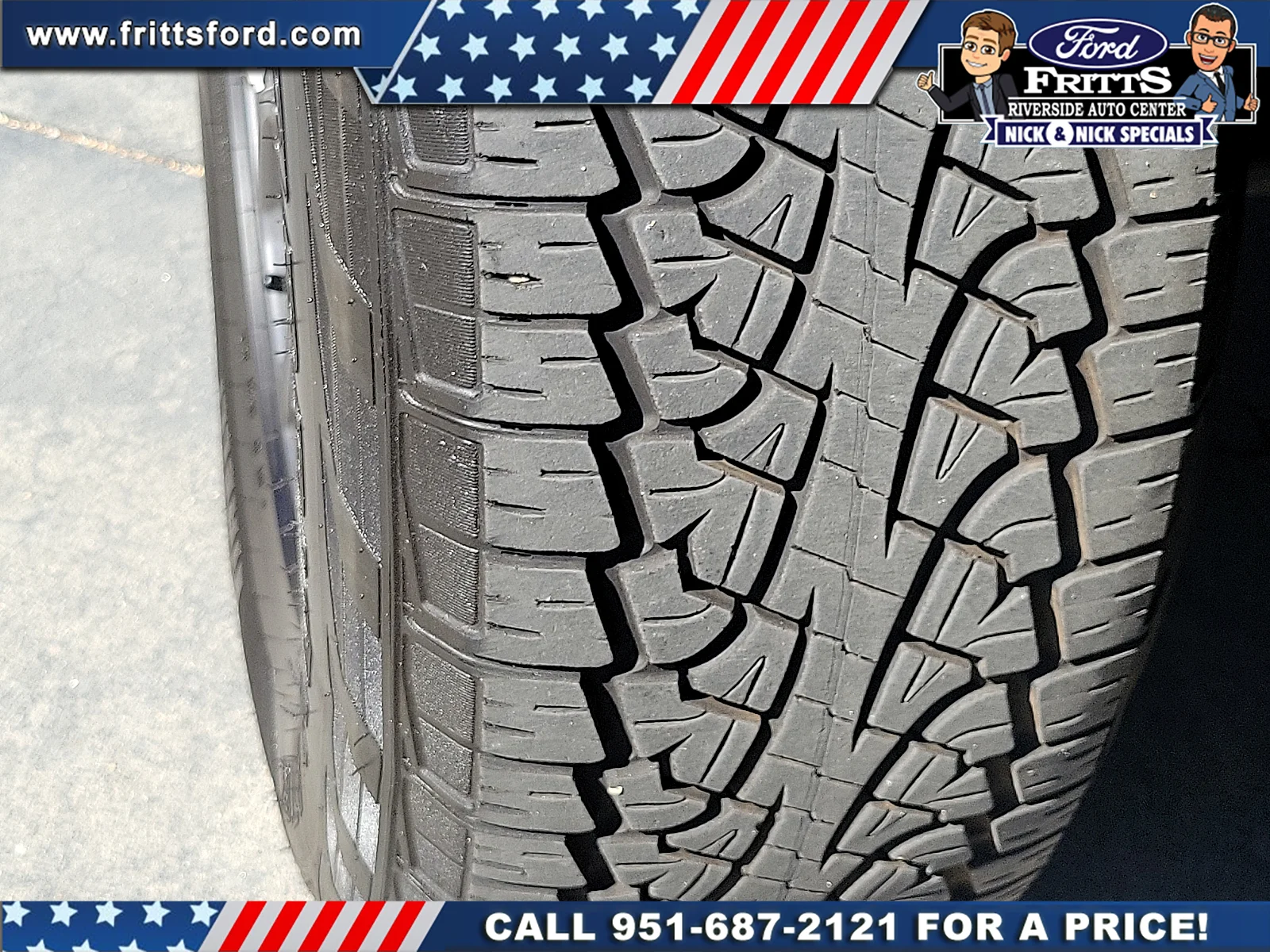 Certified Used 2025 Black Metallic Ford Active image 23