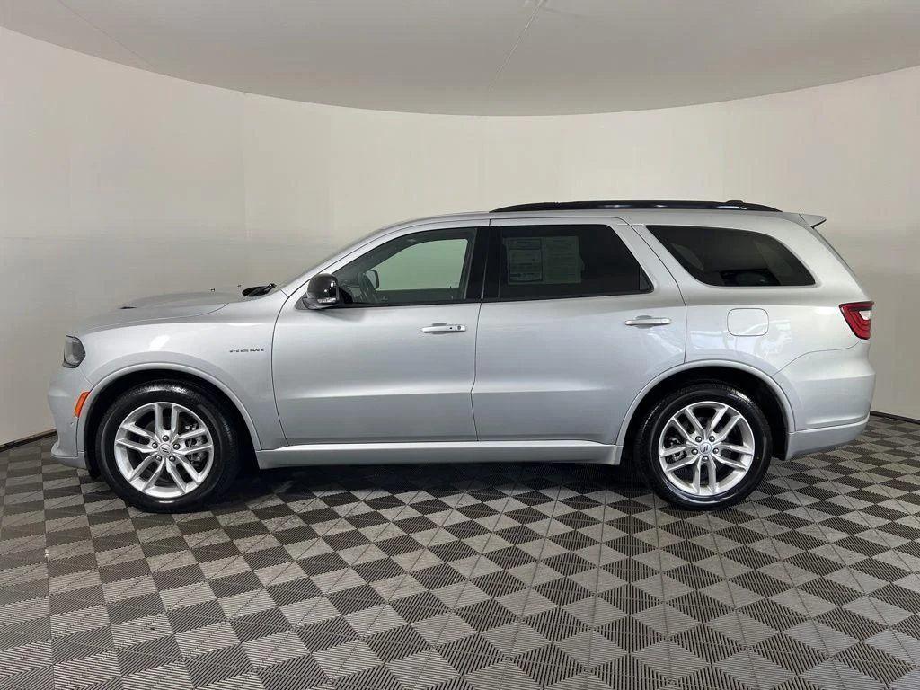 Used 2025 Triple Nickel Dodge R/T Plus image 8