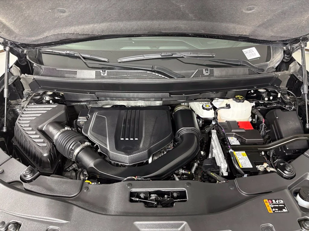 Used 2026 Black GMC Elevation image 41