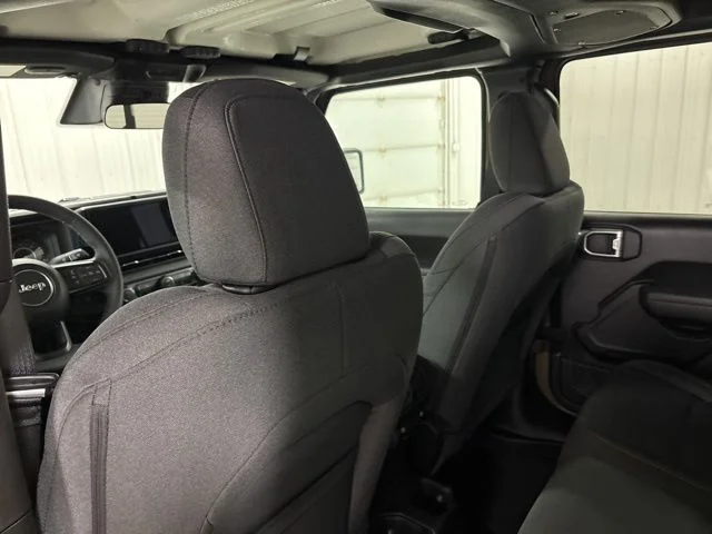 New 2026 41 Exterior Paint Jeep Sport S image 30