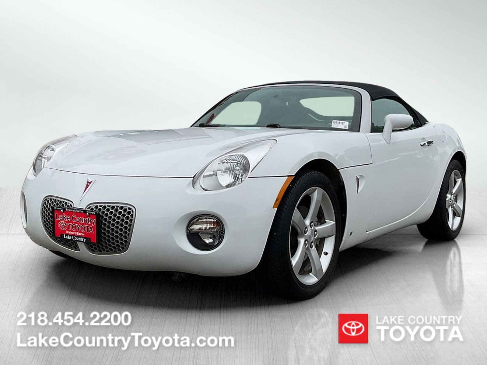 2008 Pontiac Solstice -'s photo