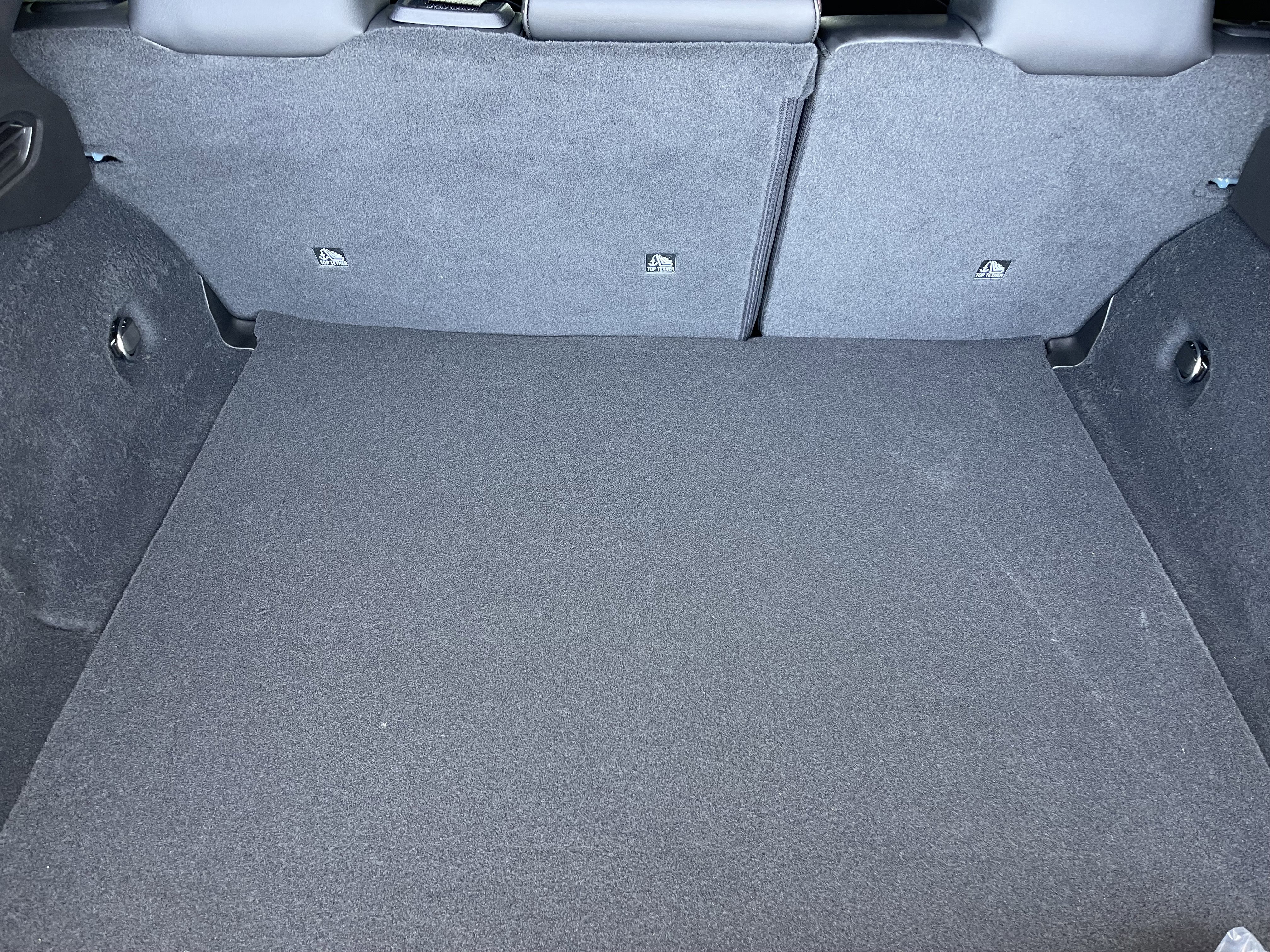 New 2026 Sub-Zero Exterior Paint Dodge R/T Scat Pack image 11