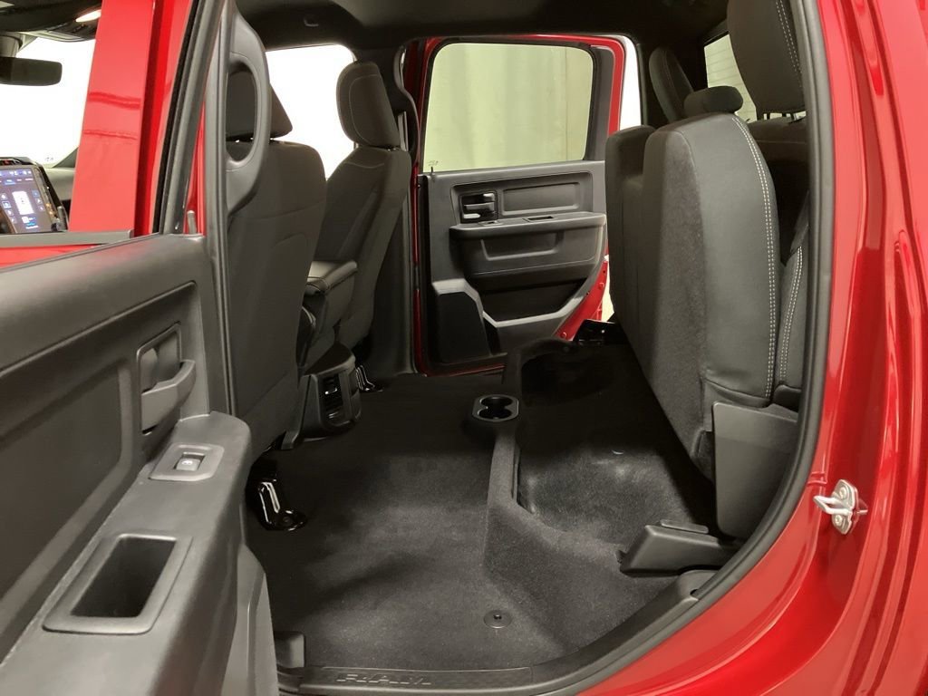 2025 RAM 2500 Tradesman - Photo 13