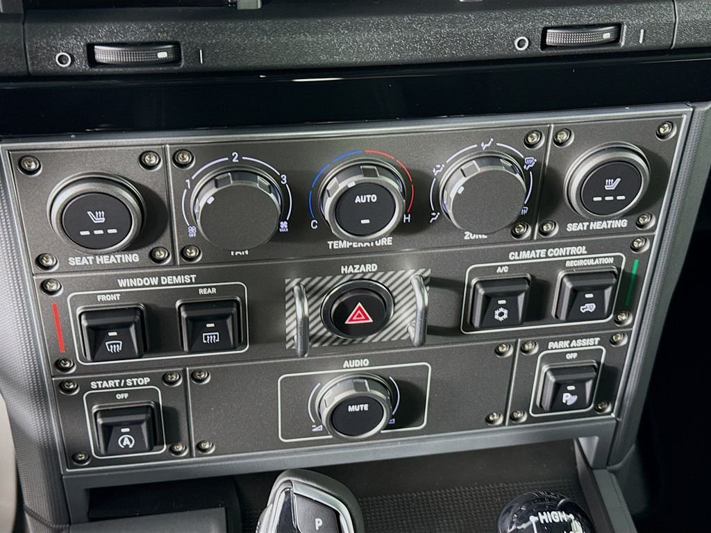 2024 INEOS Grenadier Fieldmaster Edition - Photo 14