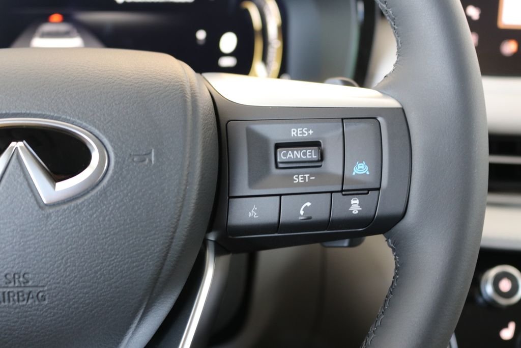 2026 INFINITI QX60 LUXE - Photo 47