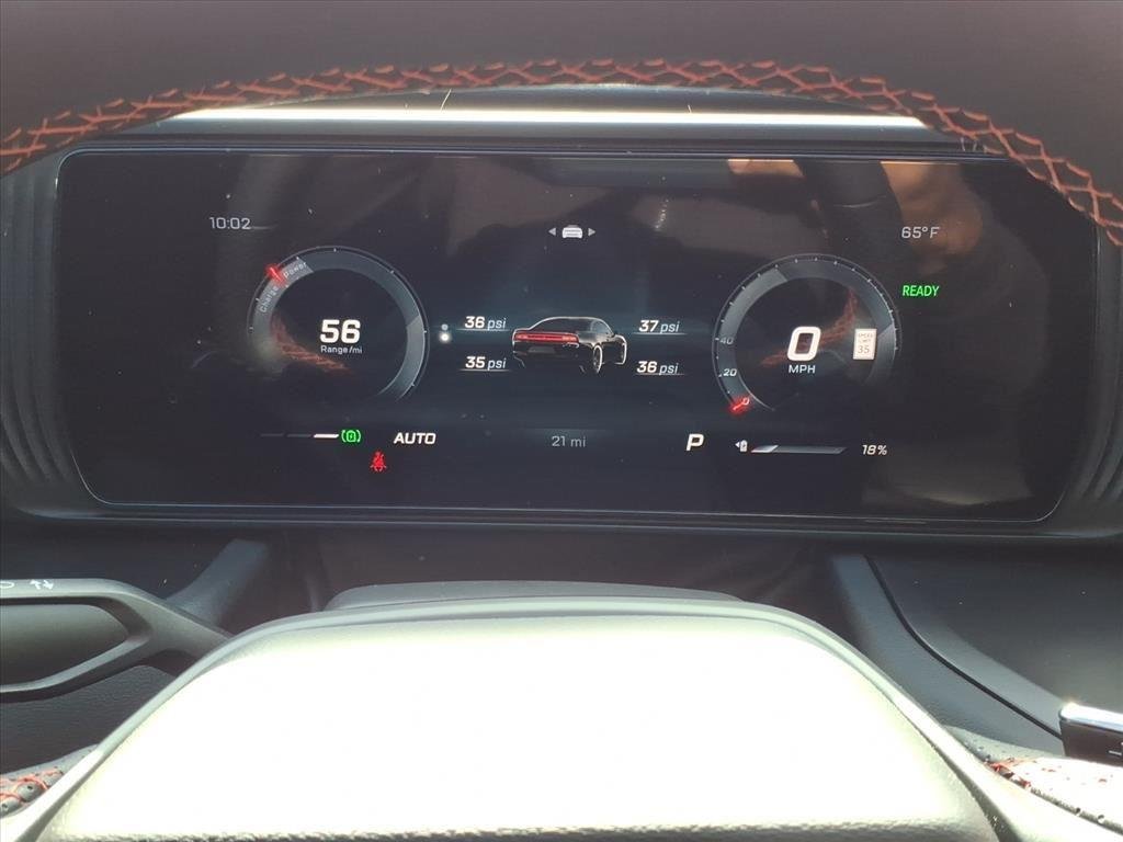 2025 Dodge Charger Daytona R/T - Photo 26