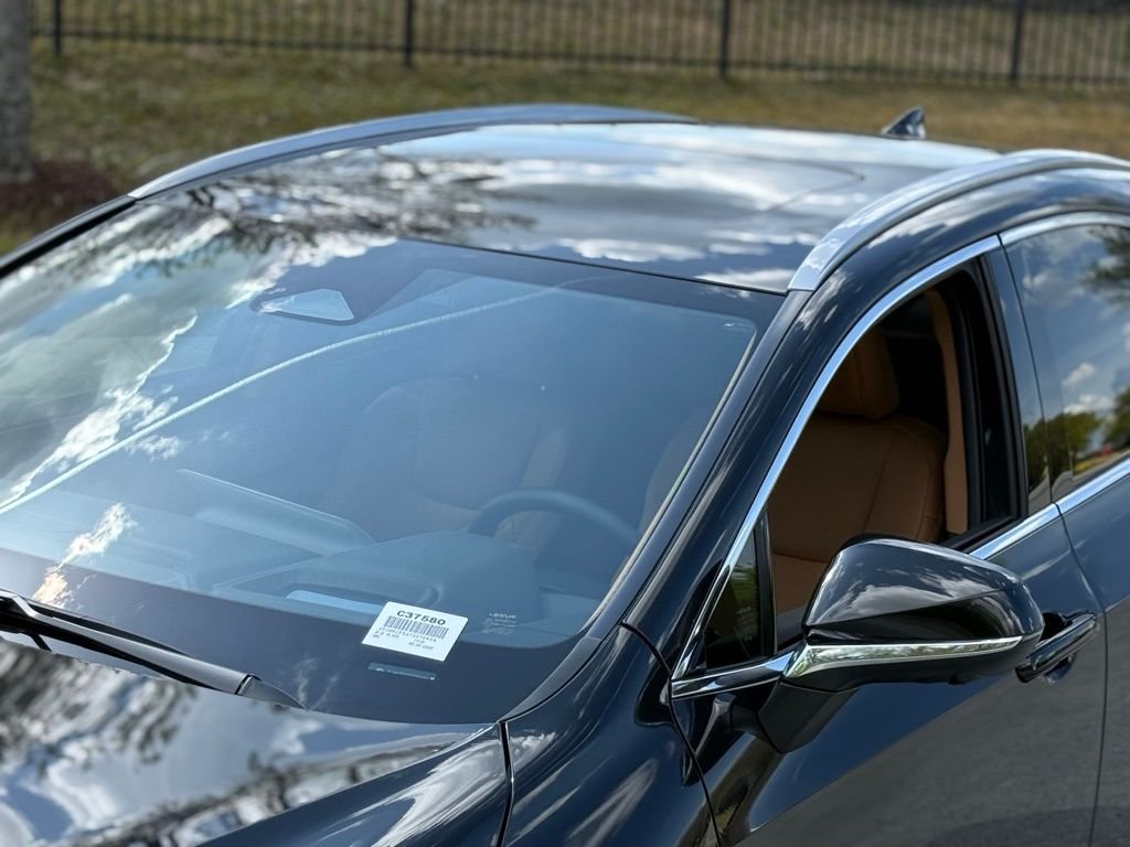 2026 Lexus NX 450h+ Luxury - Photo 10