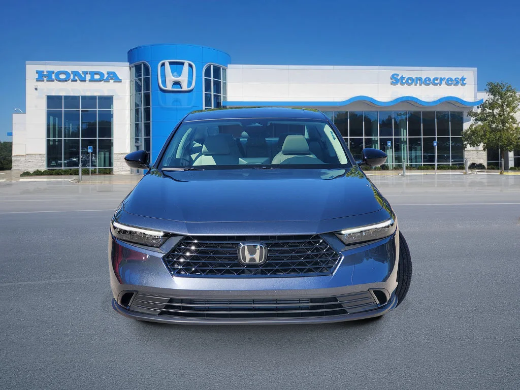 New 2026  Honda SE image 2