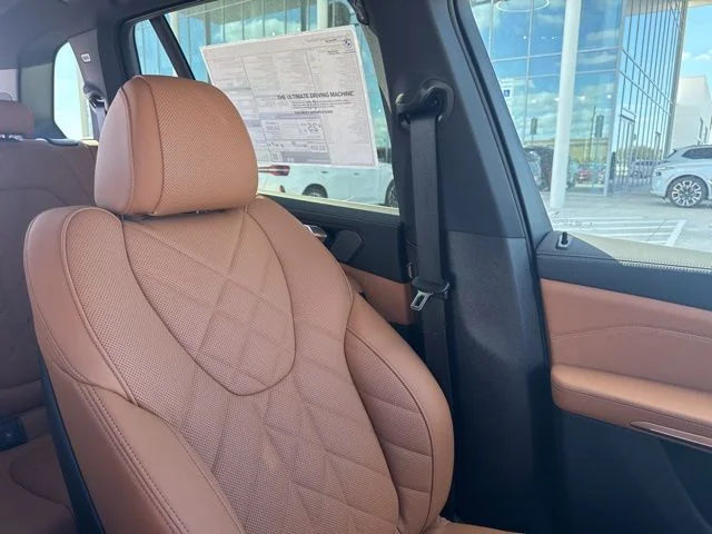 2026 BMW X5 40i - Photo 17
