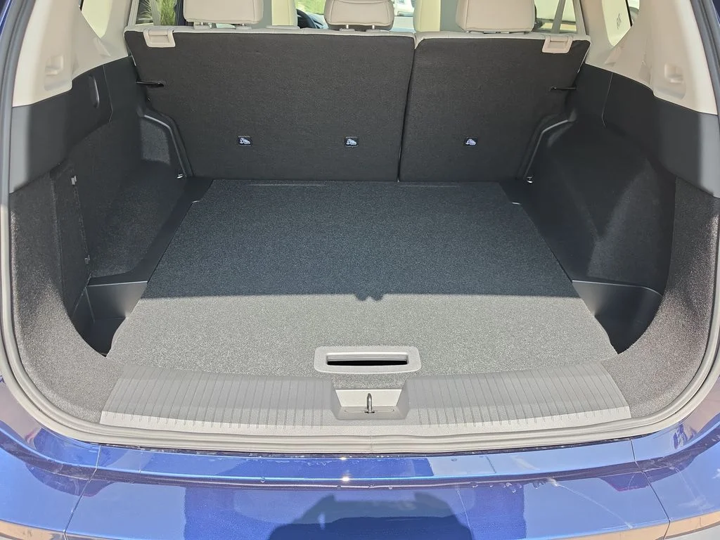 New 2026 Deep Ocean Blue Pearl Nissan Dark Armor™ image 28