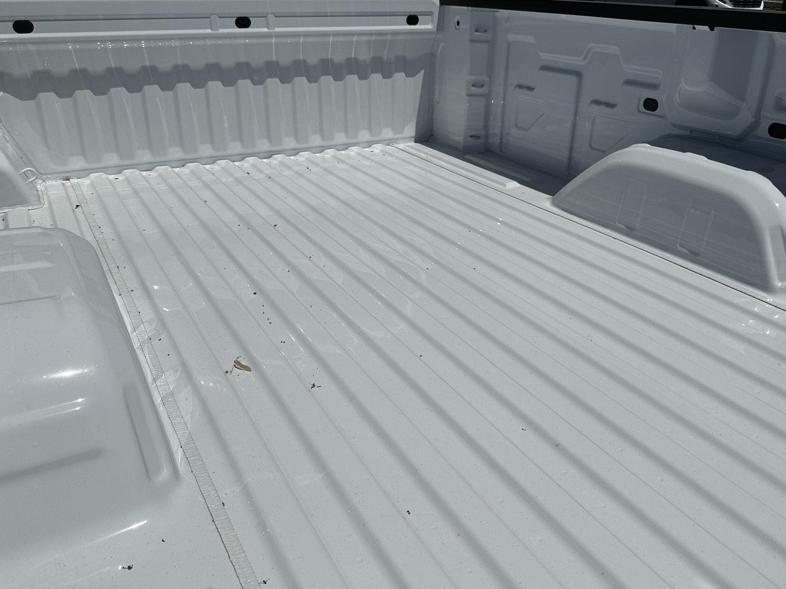 2026 Chevrolet Silverado 1500 Work Truck - Photo 16