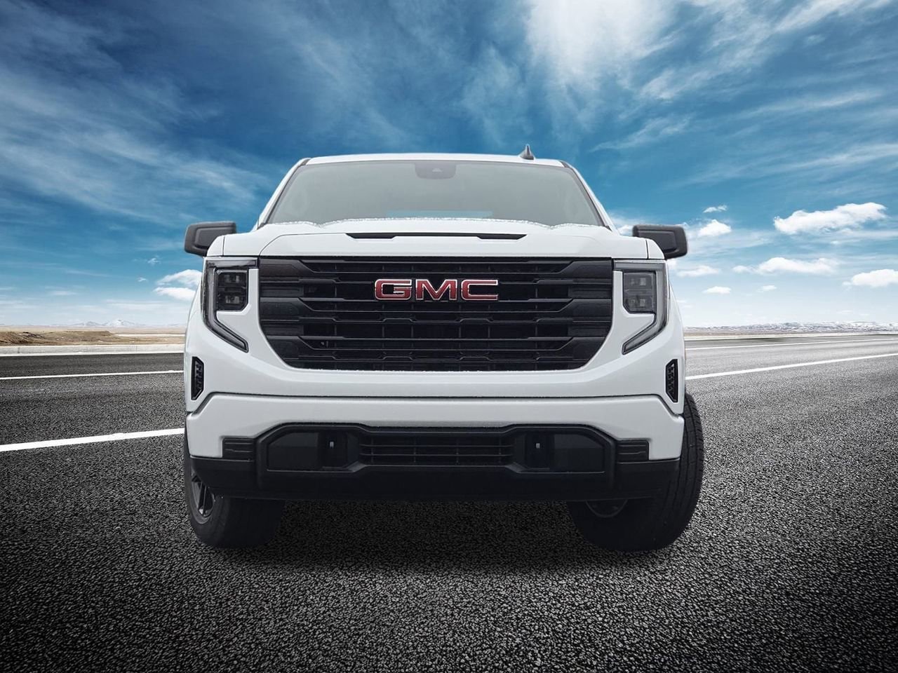 2026 GMC Sierra 1500 Pro - Photo 12