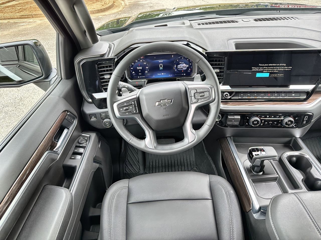 2026 Chevrolet Silverado 1500 RST - Photo 10