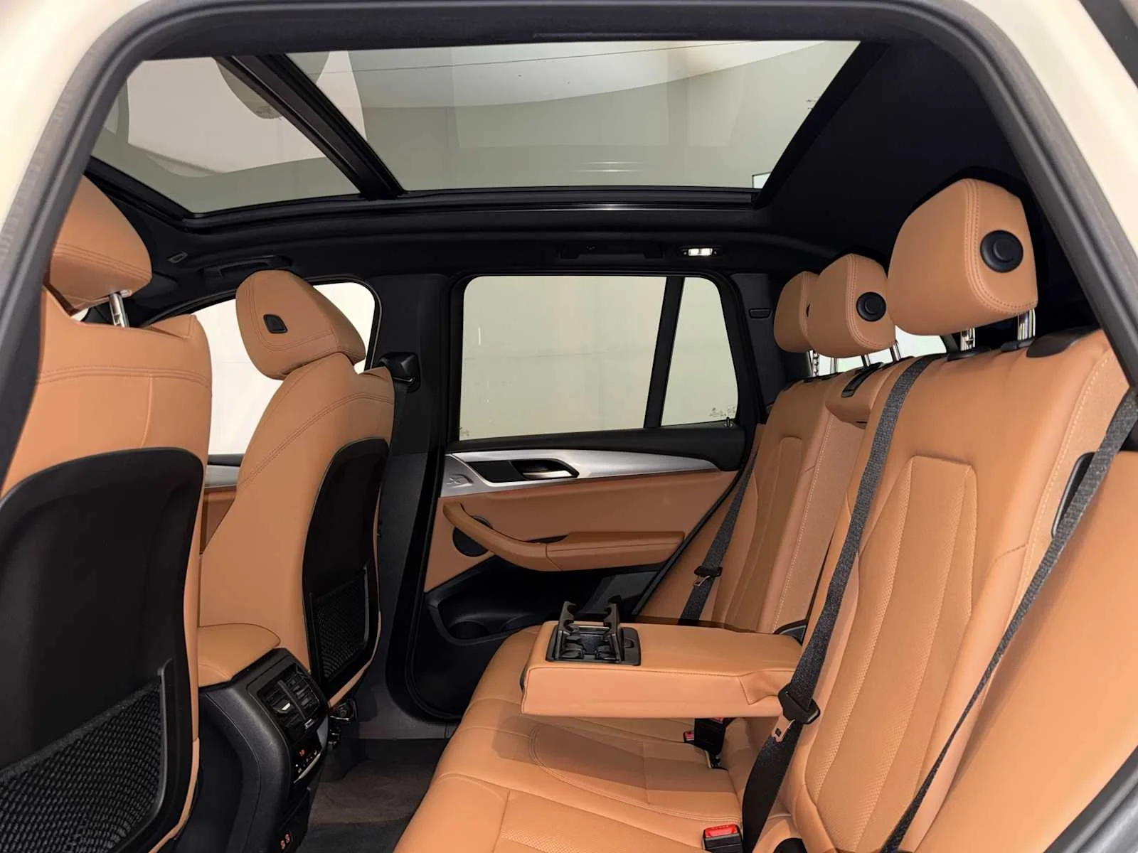 2023 BMW X3 30i - Photo 21