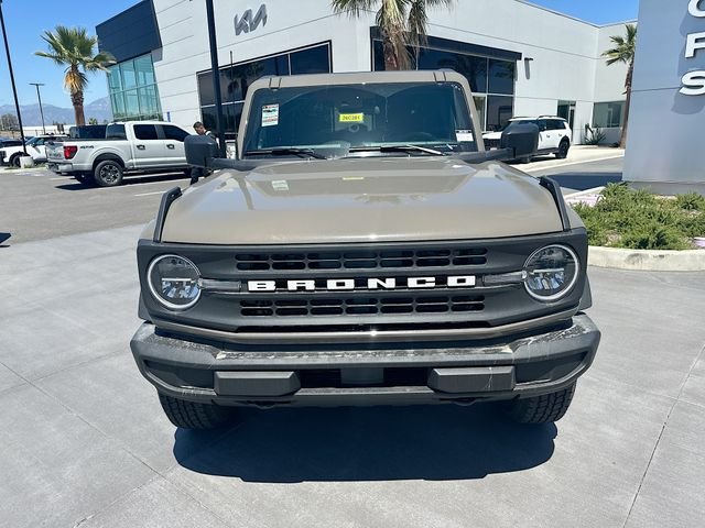 New 2026 Marsh Gray Ford Big Bend image 31