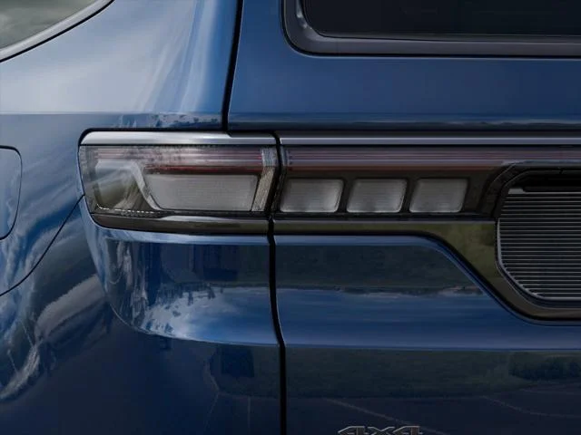New 2026 Fathom Blue Pearlcoat Jeep  image 35