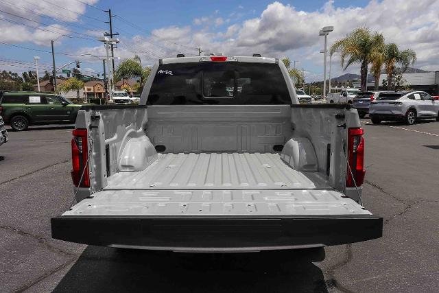 New 2026 Avalanche Ford XLT image 55