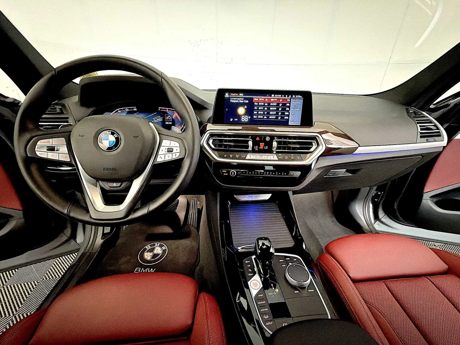 2024 BMW X3 30i - Photo 17