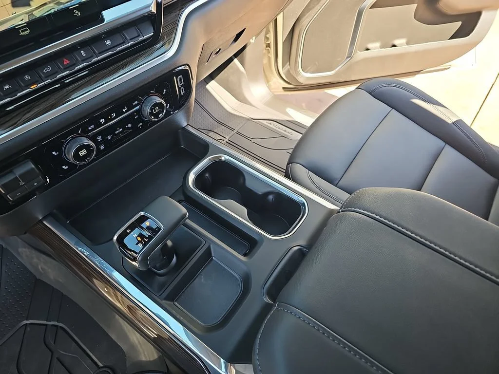 2026 Chevrolet Silverado 1500 RST - Photo 24