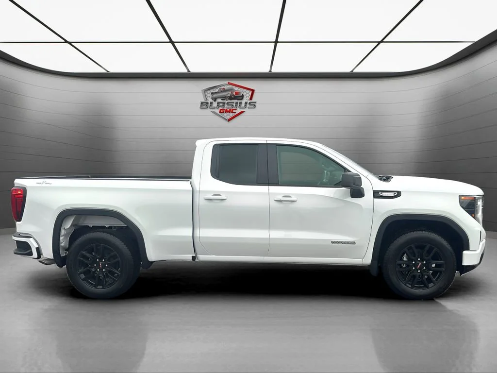 2026 GMC Sierra 1500 Elevation - Photo 6