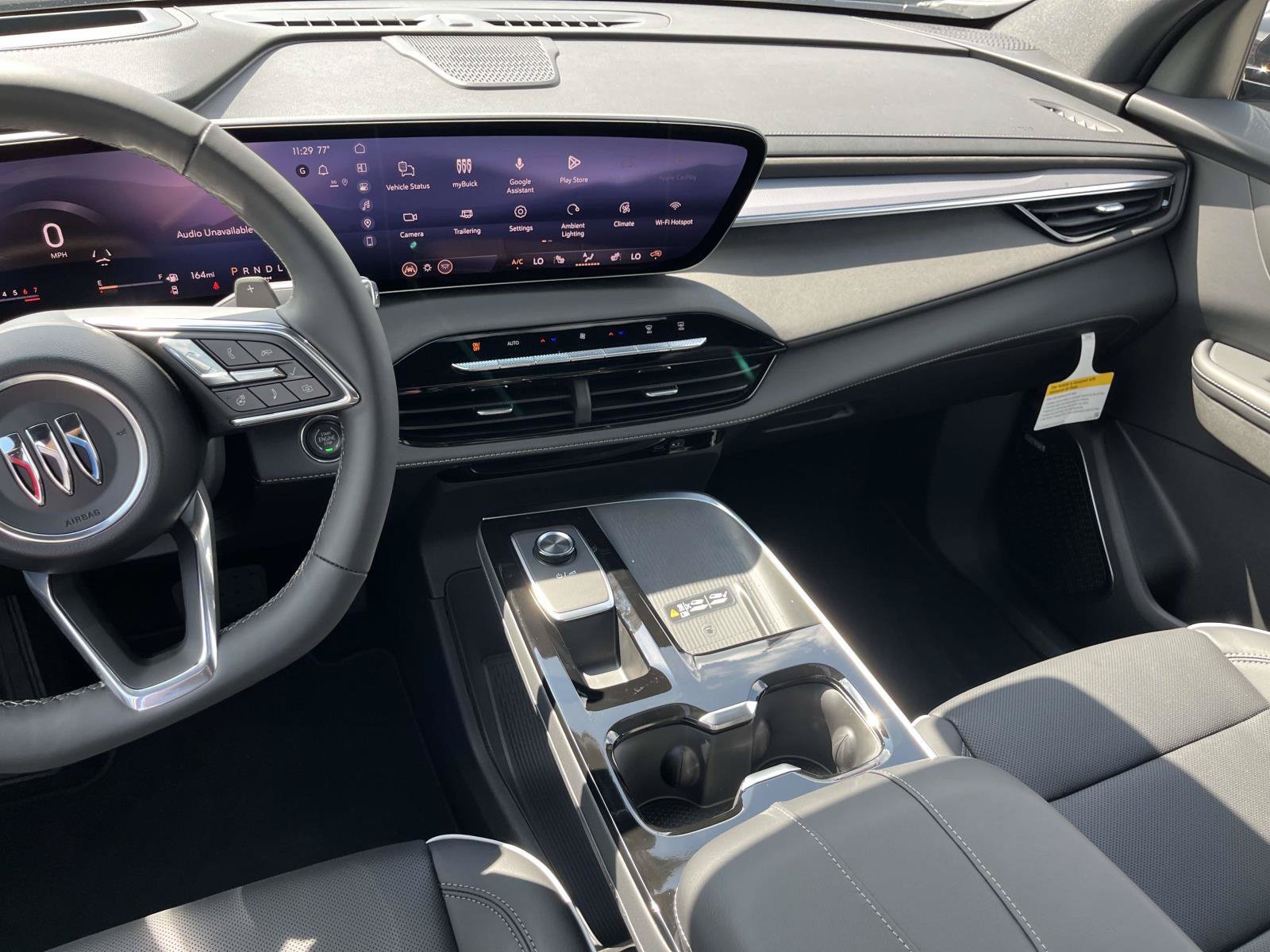 2027 Buick Enclave Sport Touring - Photo 13