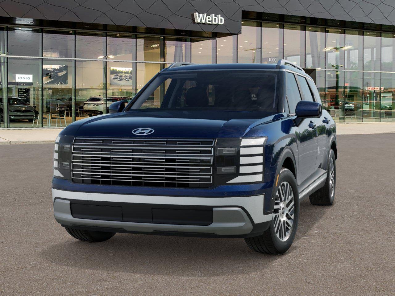 New 2027  Hyundai SEL Premium image 6