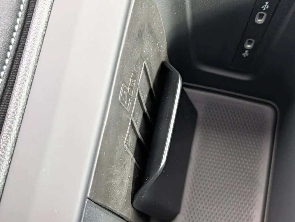New 2026 White/off-white Volkswagen SE R-Line Black image 26