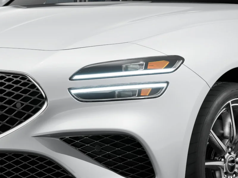 2026 GENESIS G70 Prestige - Photo 21