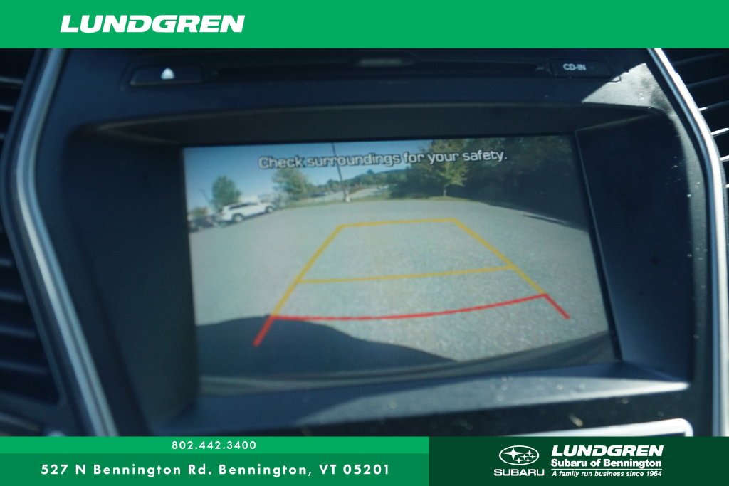 Used 2018 Gray Hyundai 2.4 Base image 22