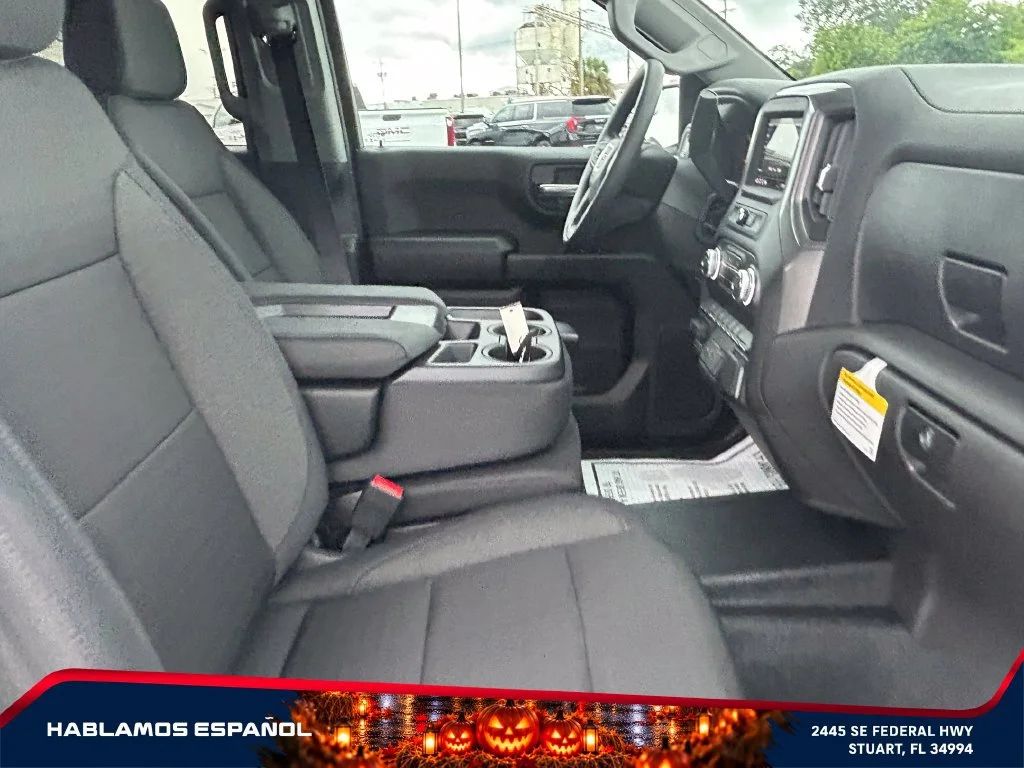 2026 GMC Sierra 1500 Pro - Photo 20