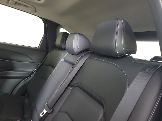 New 2026 Aero Gray Metallic Mazda 2.5 S Premium Plus AWD image 13