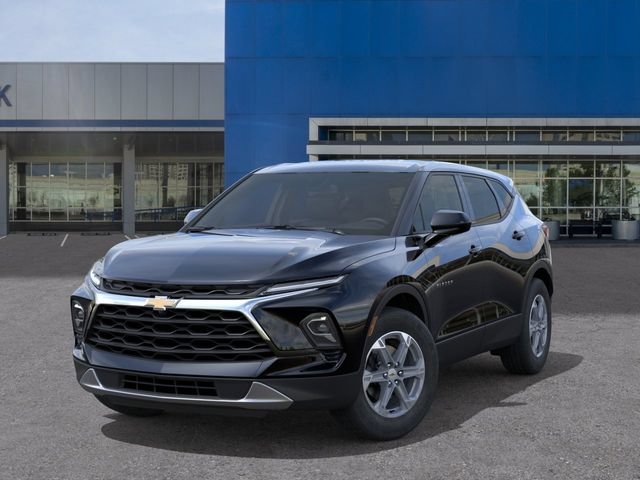 2026 Chevrolet Blazer 2LT - 5
